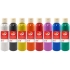 Mini Starter Set - Sand & Bottle Assortment (8 pcs; 10 oz)